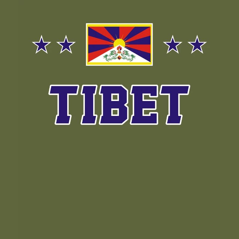 Tibet