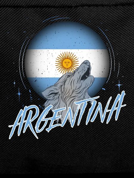 Argentinien