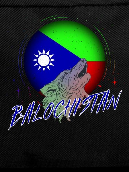 Baloutchistan