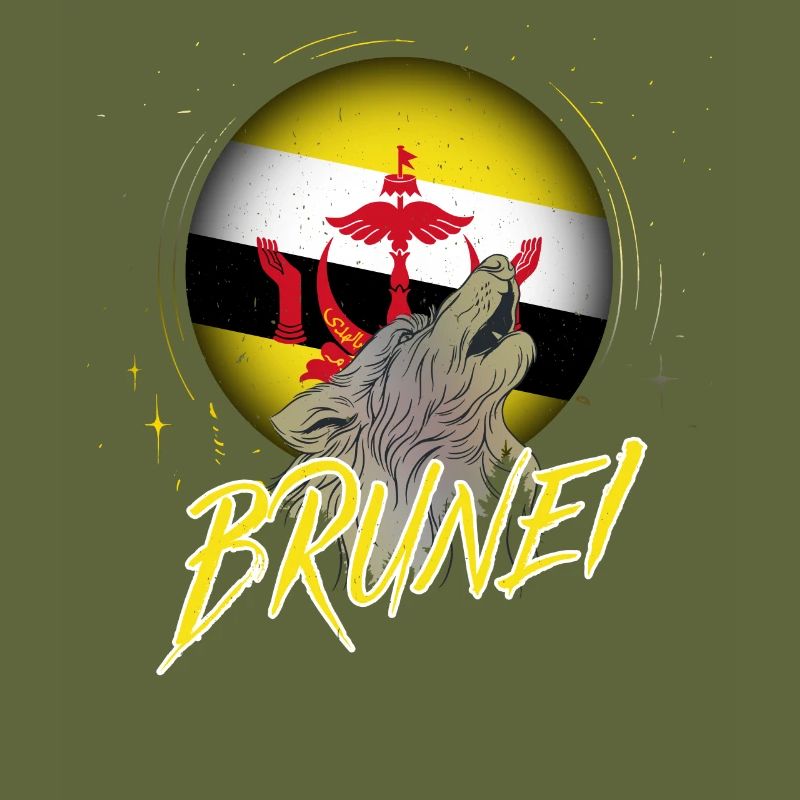 Brunei