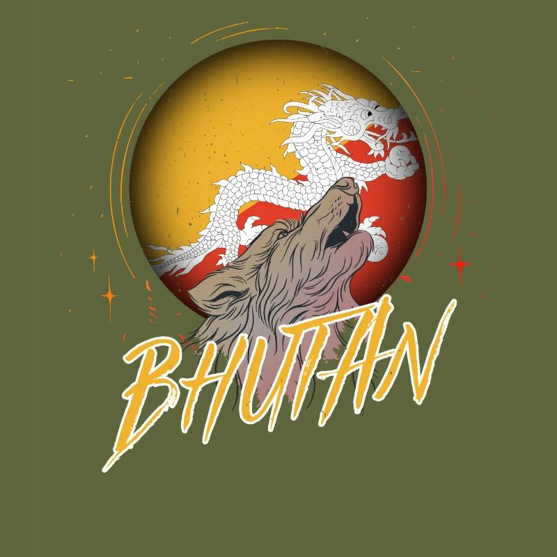 Bhoutan