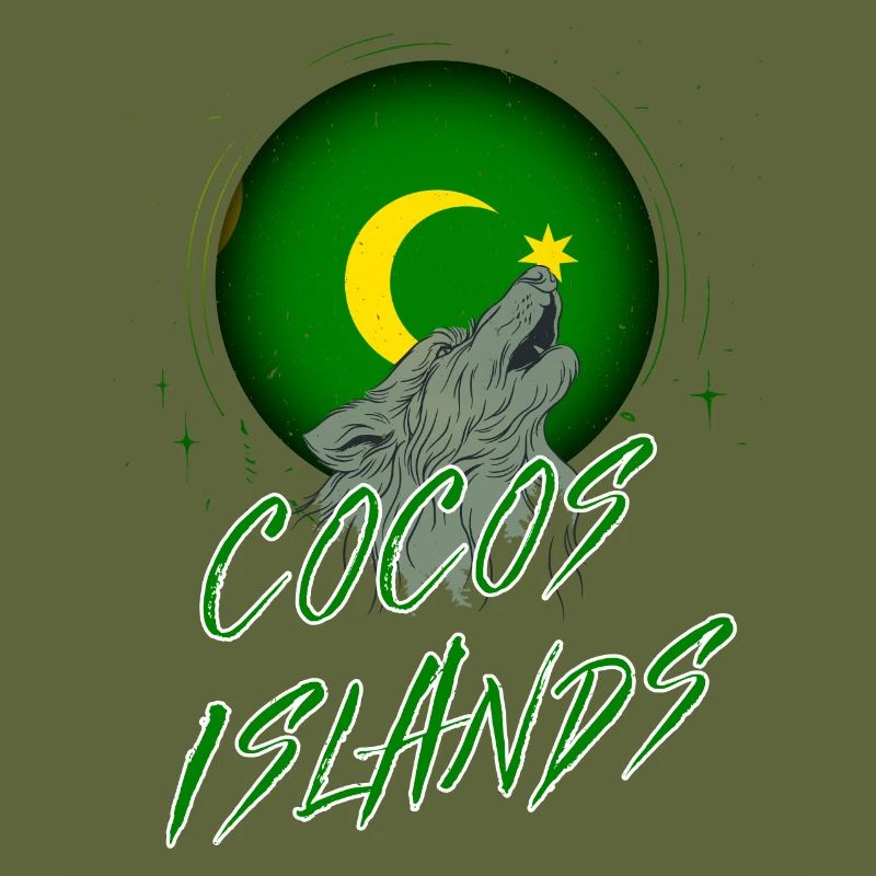 Cocos Islands