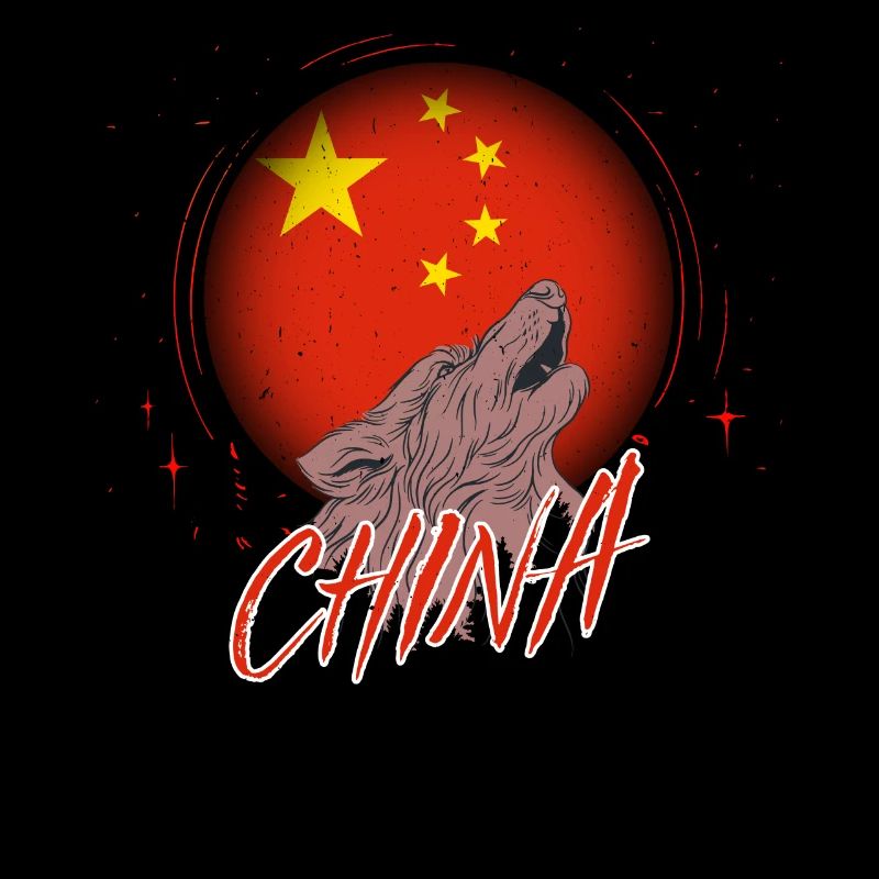 China
