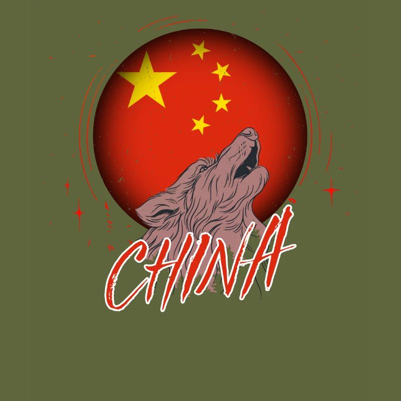 China