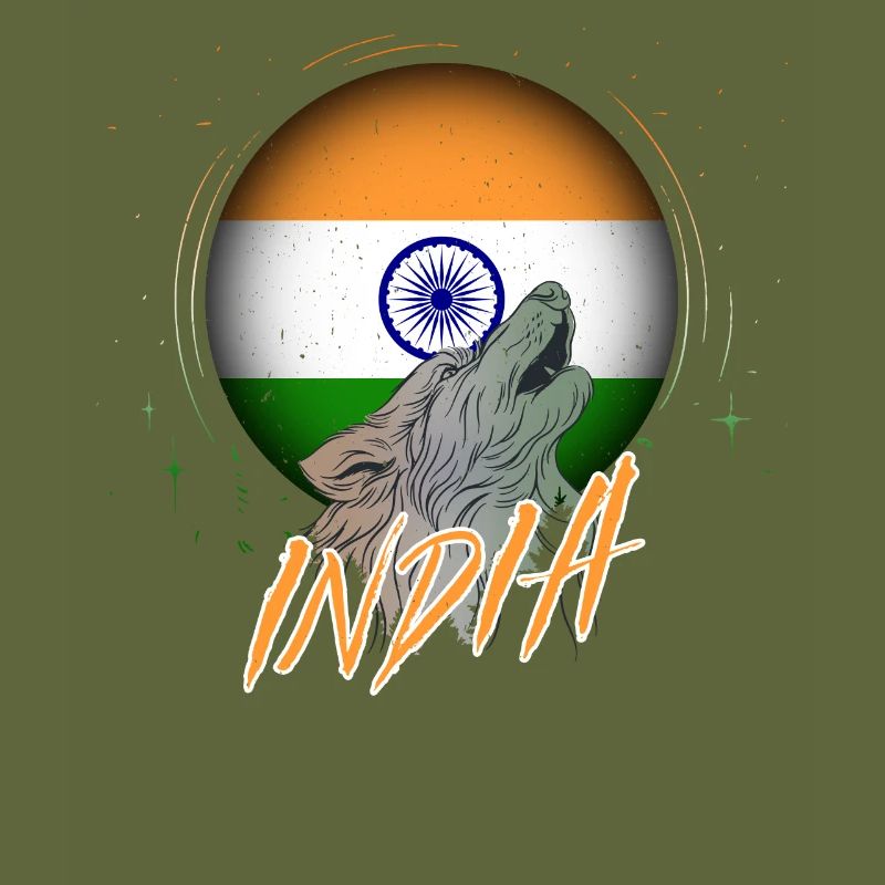 India