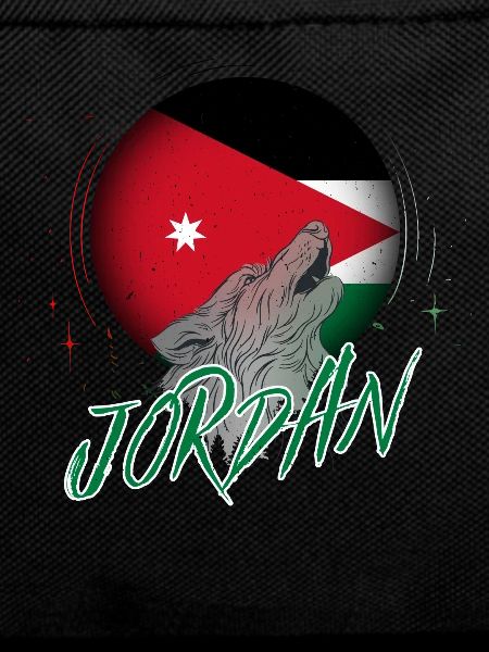 Jordan