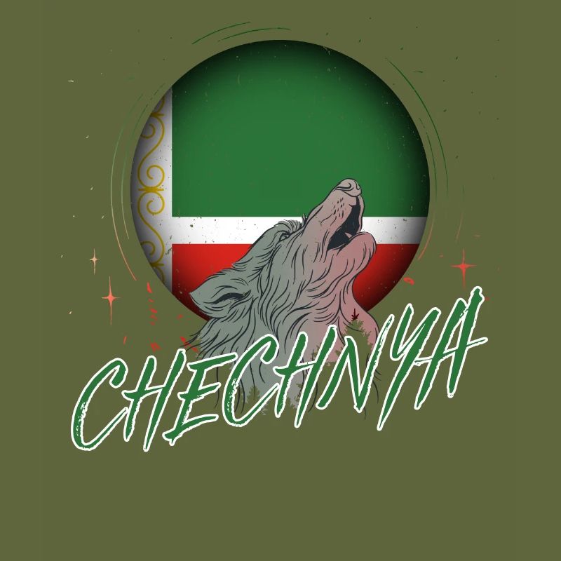 Chechnya