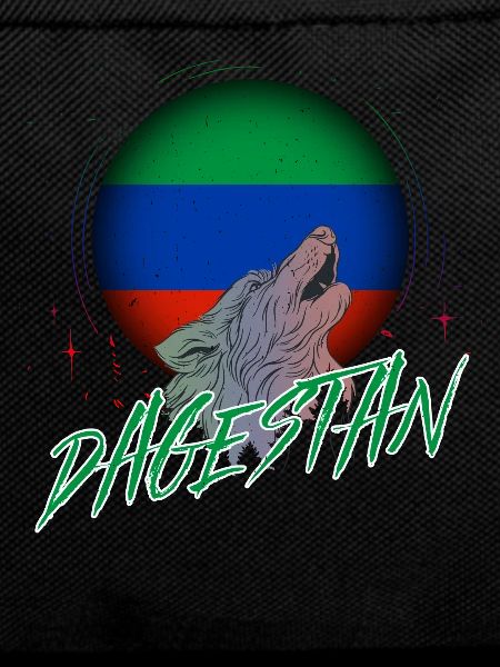 Dagestan