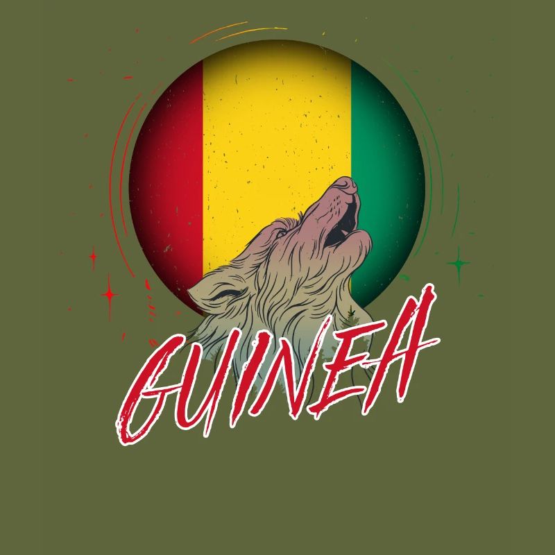 Guinea
