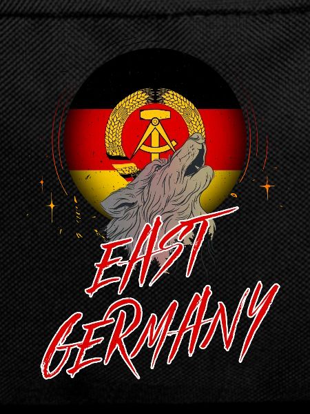 East Germany