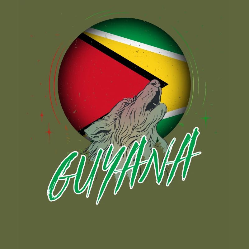 Guyana