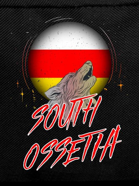 South Ossetia