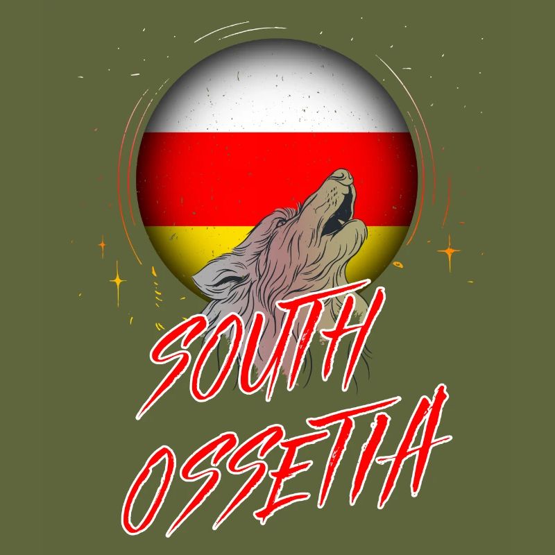 South Ossetia