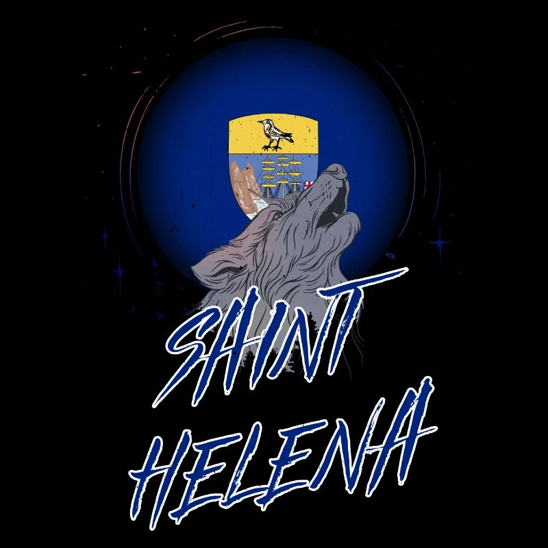St. Helena
