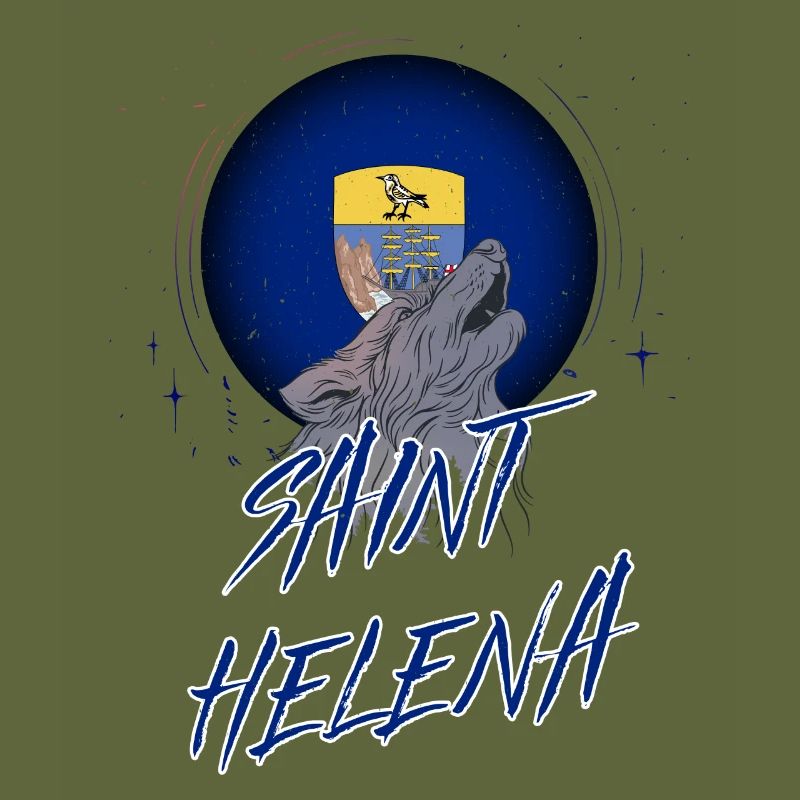 Sainte-Hélène