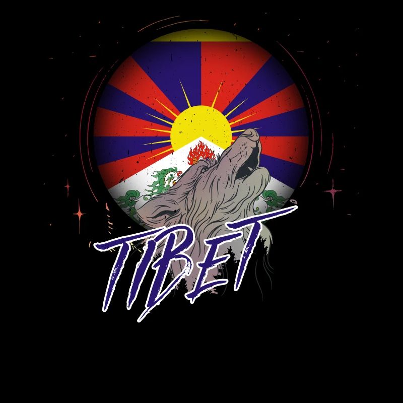 Tibet