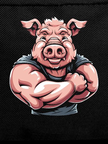 Fitness Pig