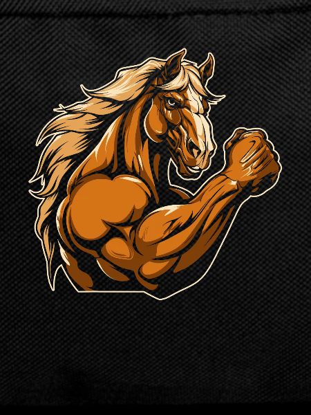 Fitness Horse