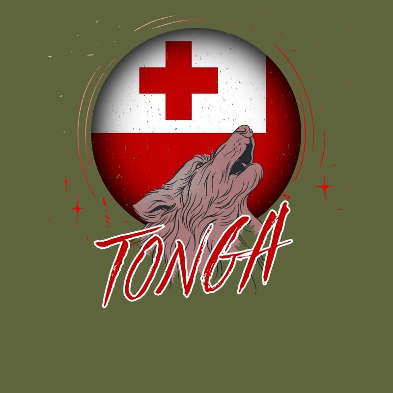 Tonga