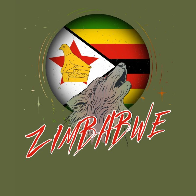 Simbabwe