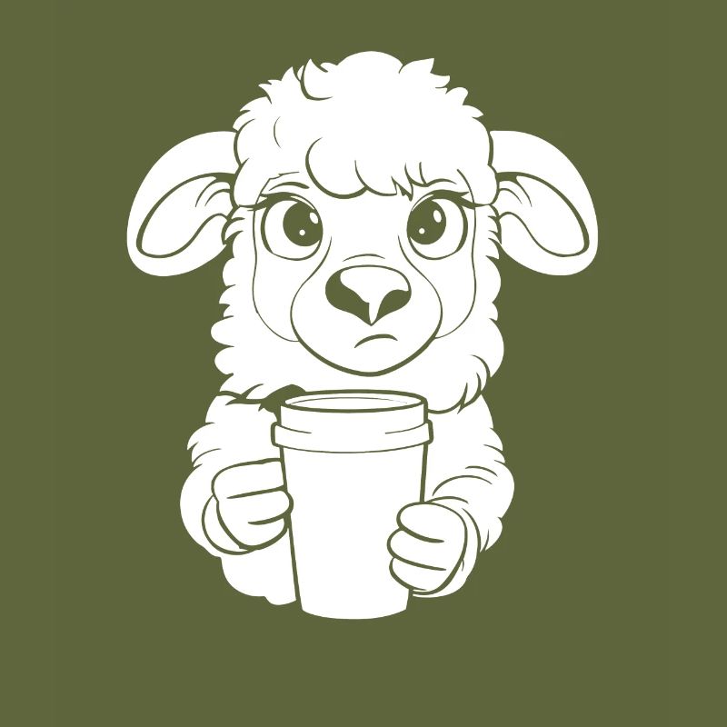 Sheep Coffee