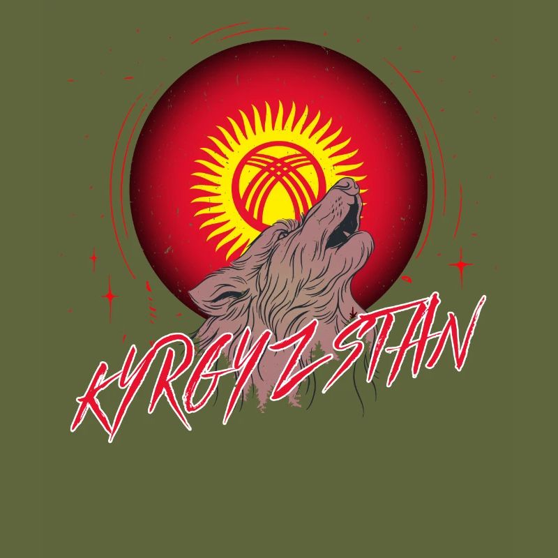 Kyrgyzstan