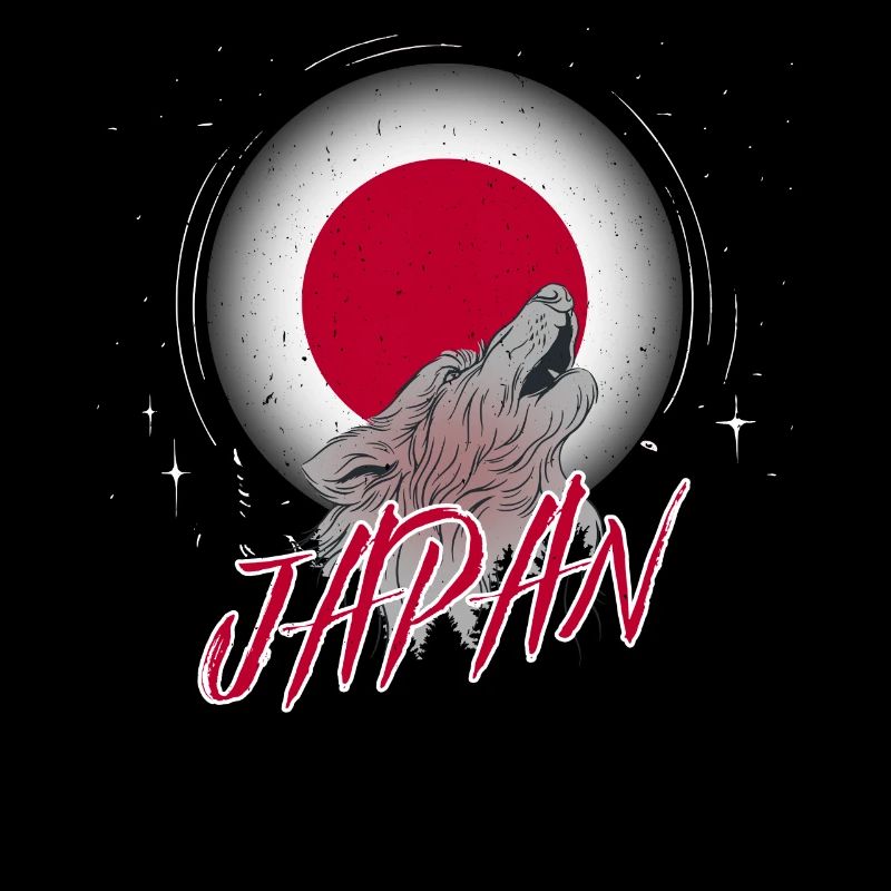 Japon