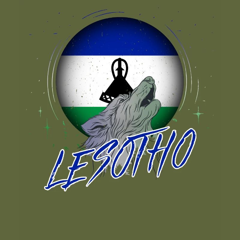 Lesotho