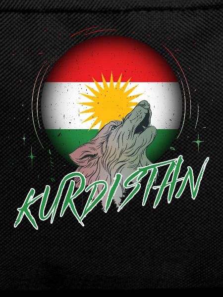 Kurdistan