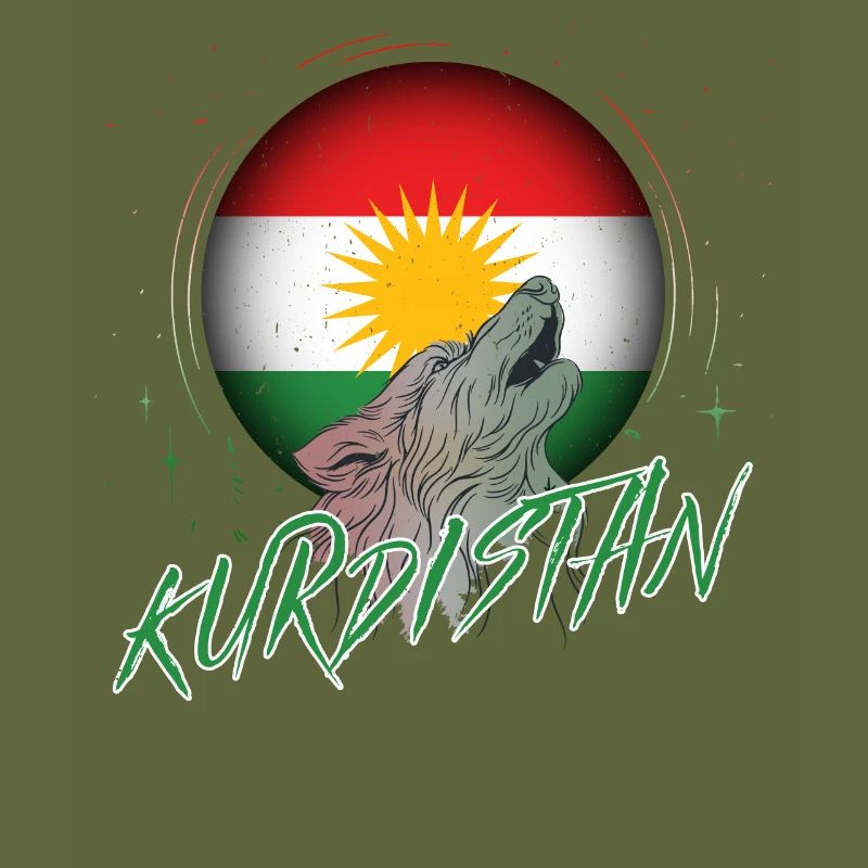 Kurdistan