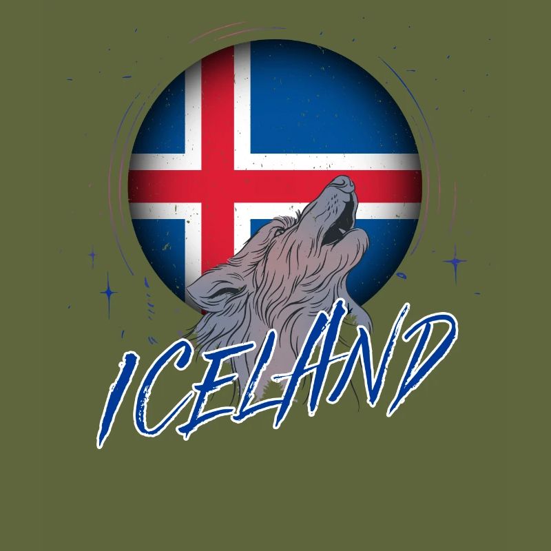 Islande