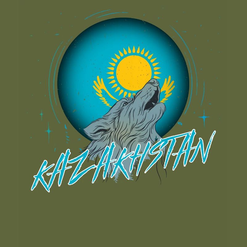Kasachstan