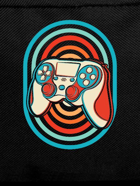 Gamer Gaming