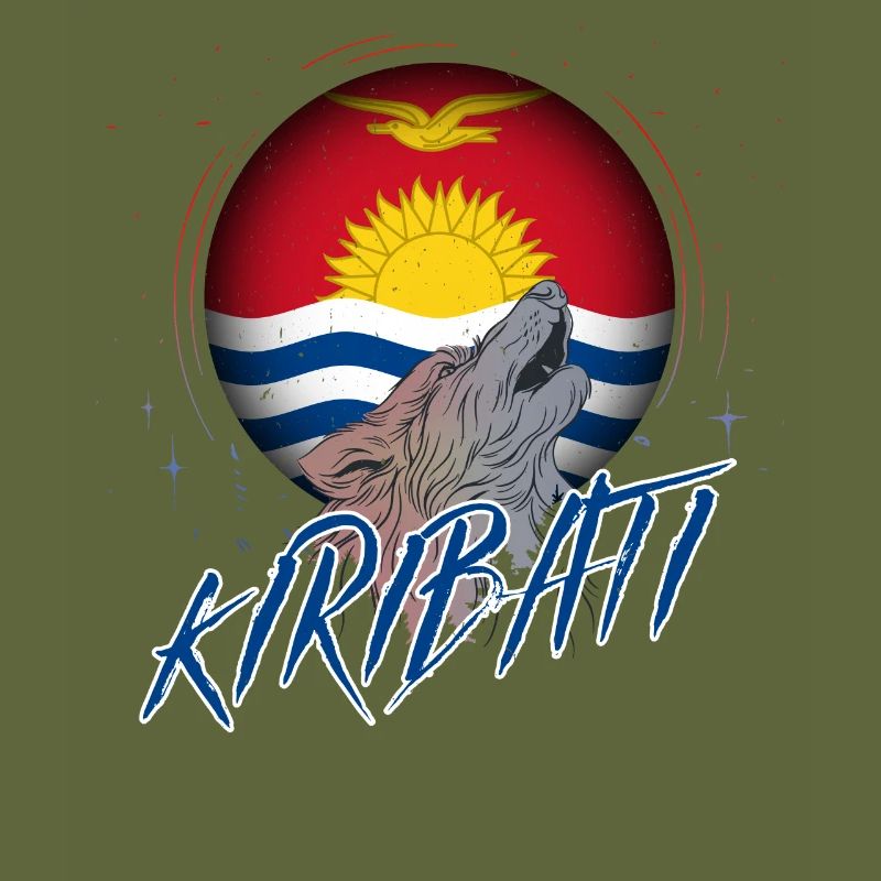 Kiribati