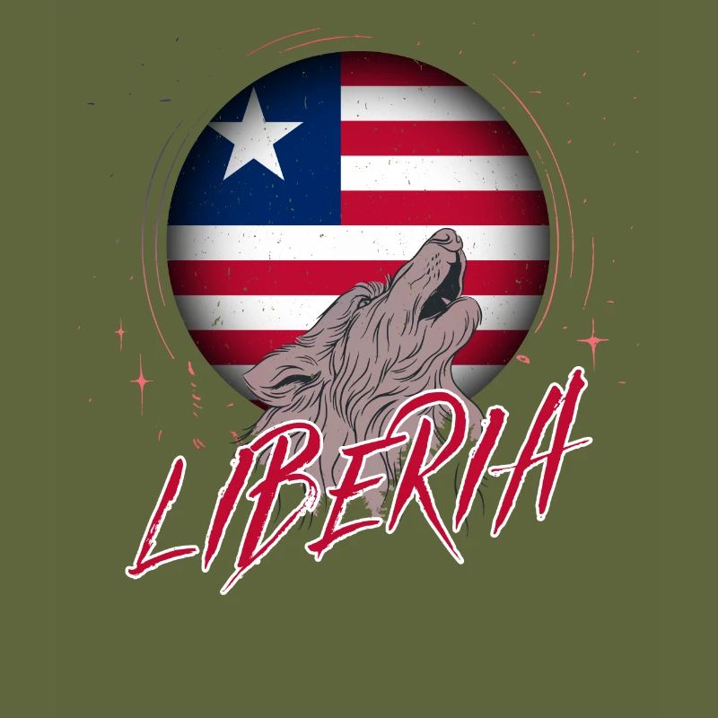 Liberia