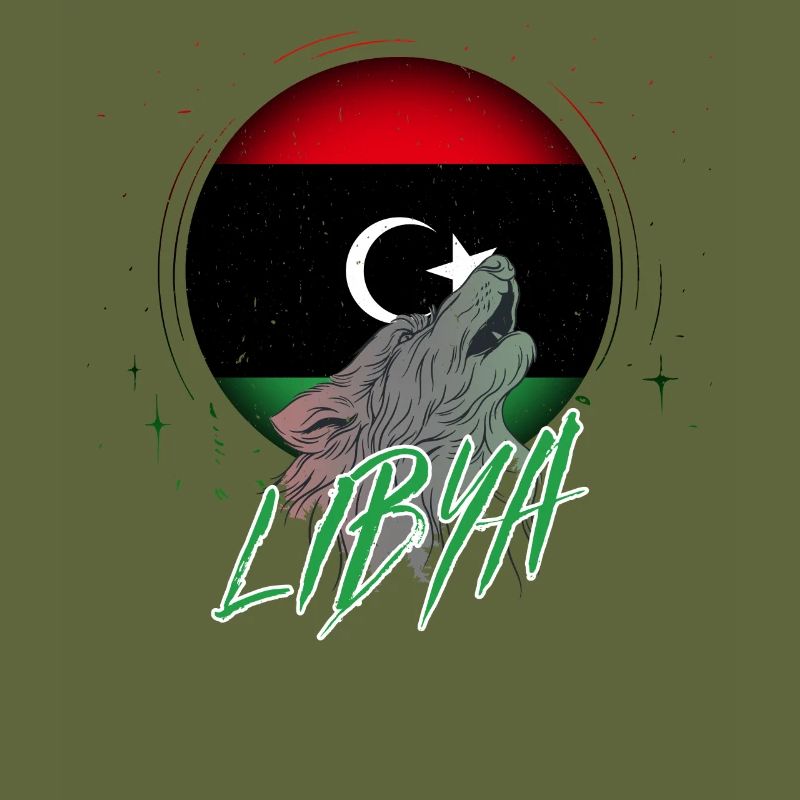 Libyen