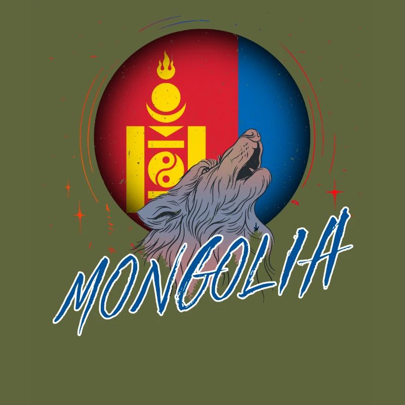 Mongolia