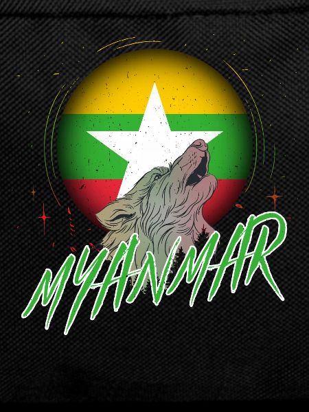 Myanmar
