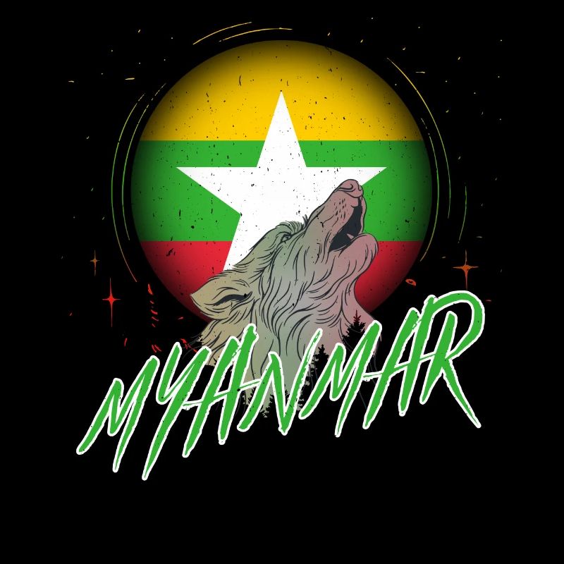 Myanmar