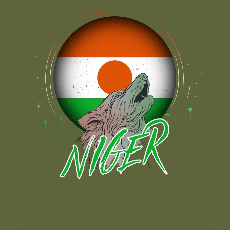 Niger
