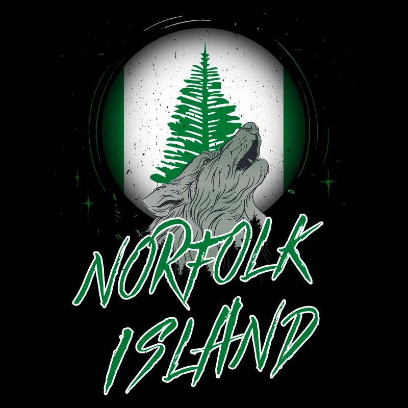 Île Norfolk