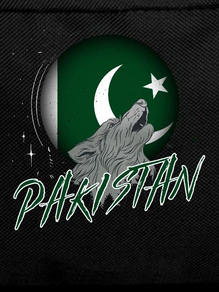 Pakistan