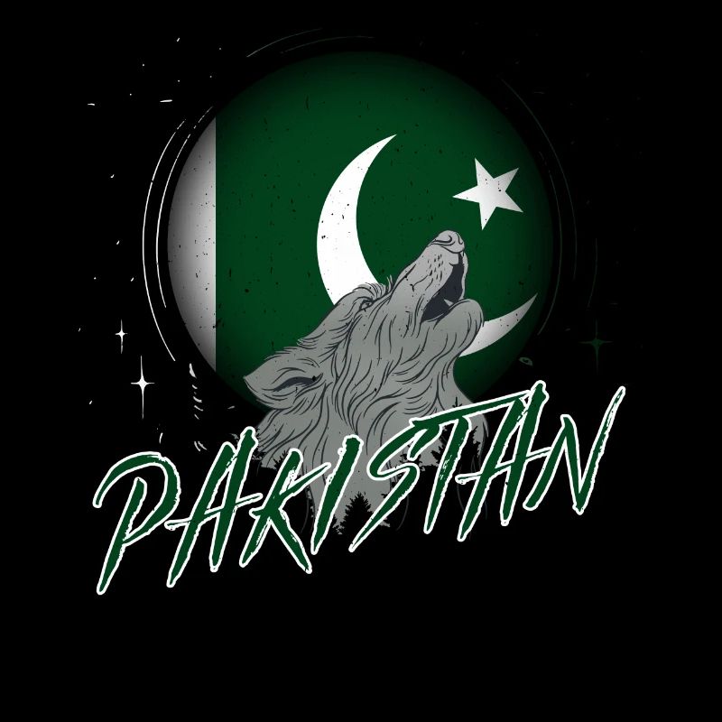 Pakistan
