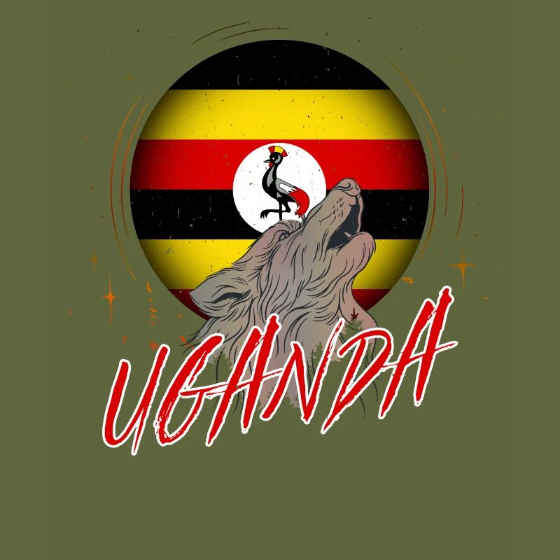 Ouganda
