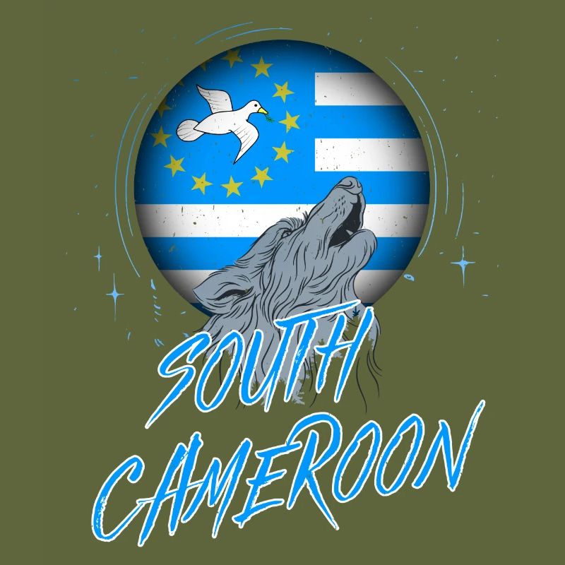 South Cameroon