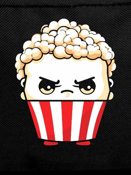 Popcorn Kawaii