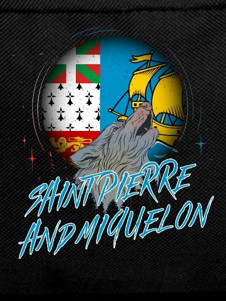 Saint Pierre and Miquelon