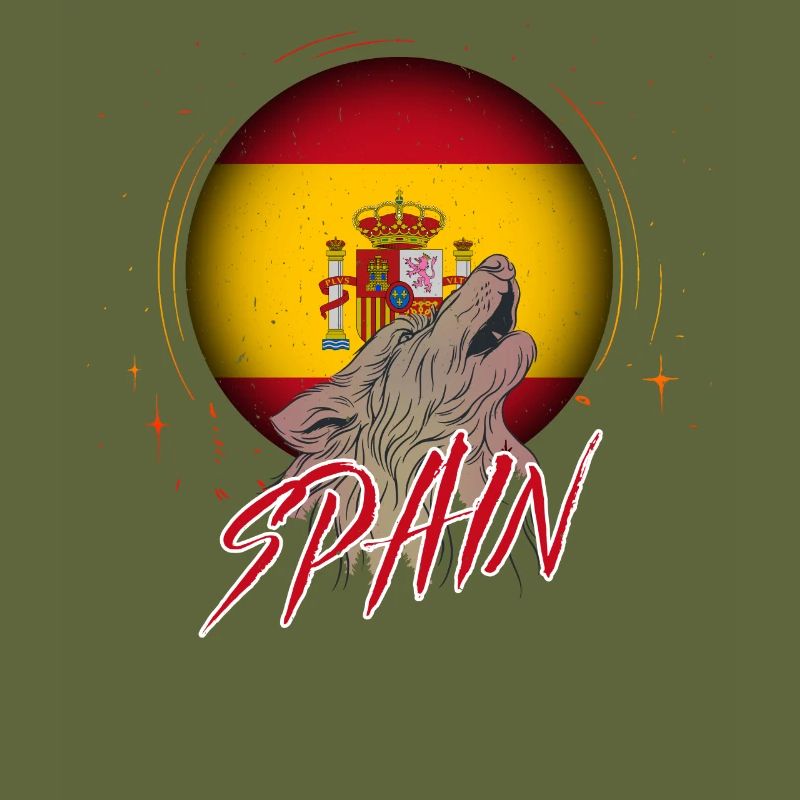 Spanien