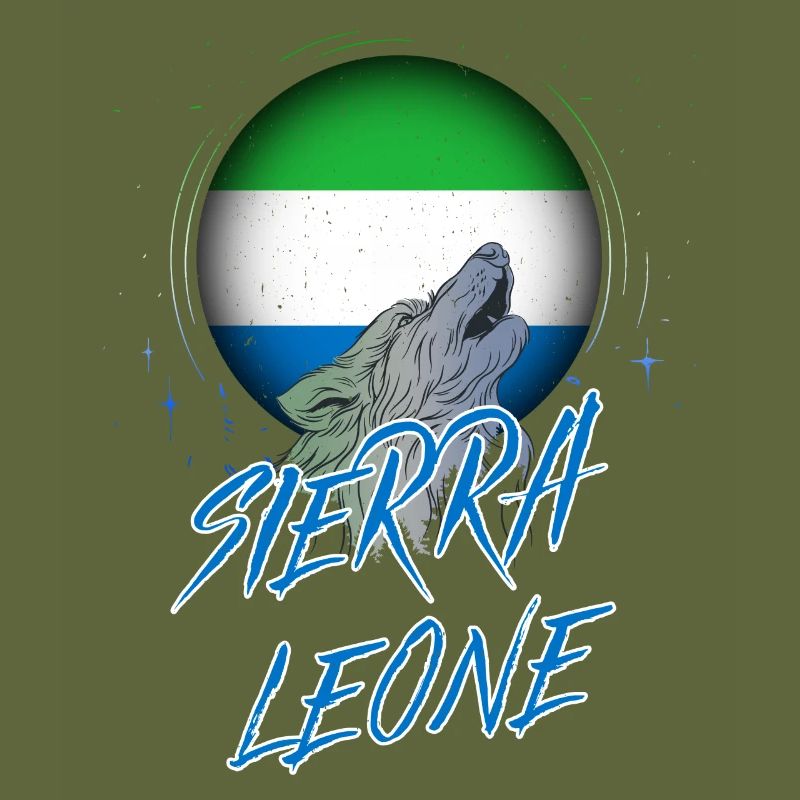 Sierra Leone