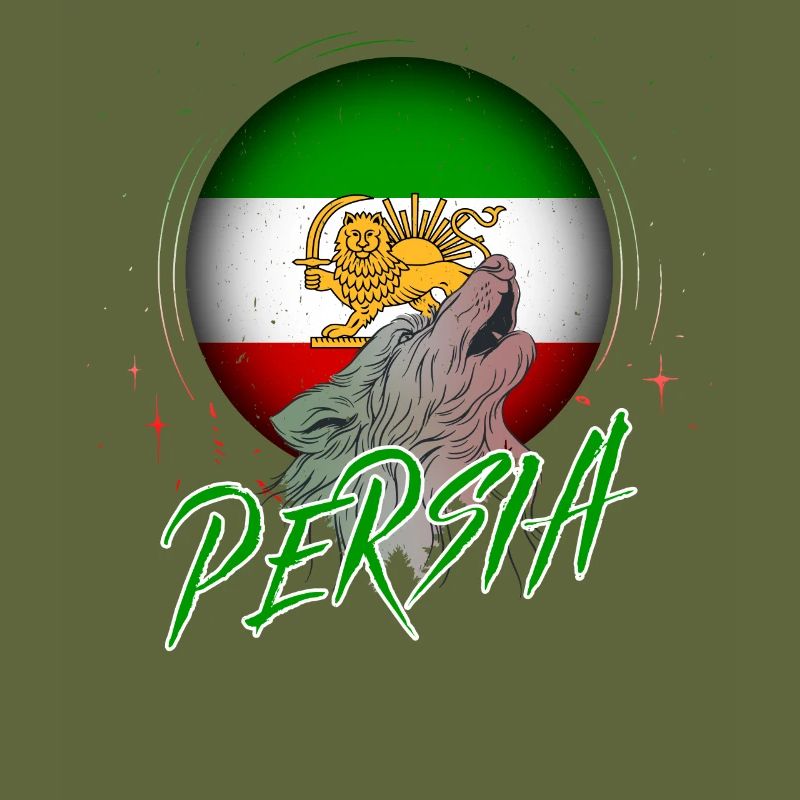 Persien
